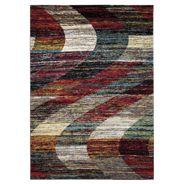 Ebern Designs Lafayette Area Rug Wayfair.co.uk